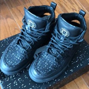 Nike x Pigalle Dunk Lux sneakers